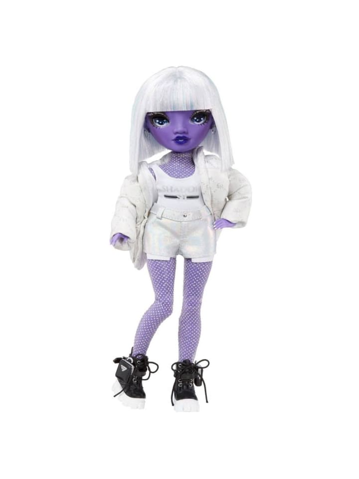 Dia Mante | Fashion Puppe | Shadow High | Rainbow High