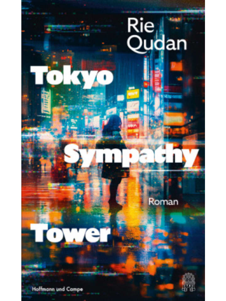 Buch - Tokyo Sympathy Tower