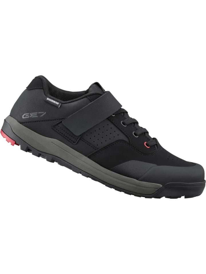 Fahrradschuhe GE700 MTB SPD Herren/Damen Typ Fahrradschuhe 48