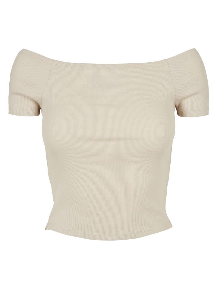 T-Shirt in softseagrass
