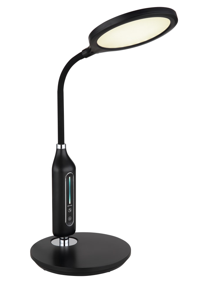 Tischleuchte "FRUGGY" in black