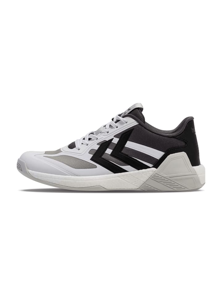 Trainings- & Hallenschuhe in Weiß