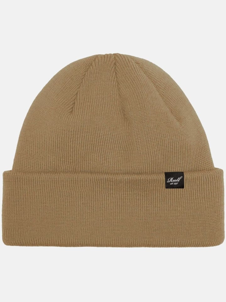 Mütze "Beanie" in Braun
