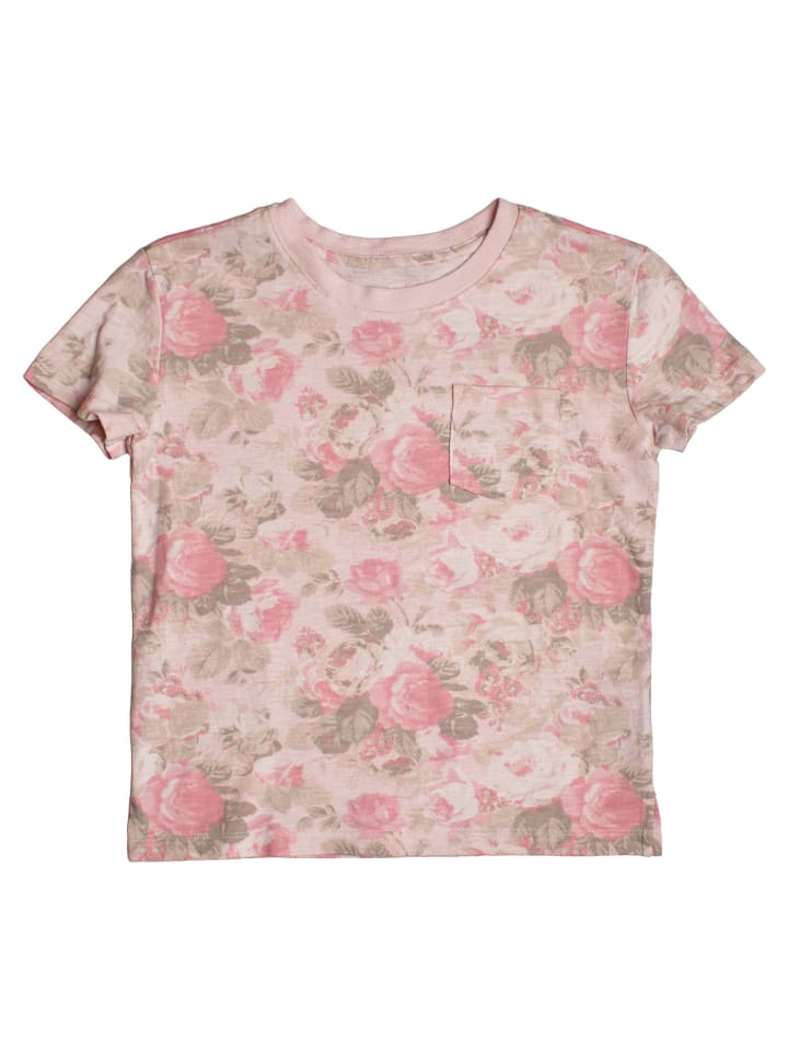 Shirt in Pink