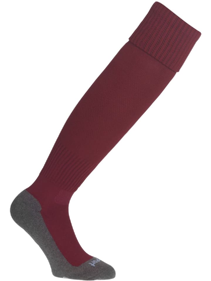Socke "Team Pro Essential Socken" in Rot