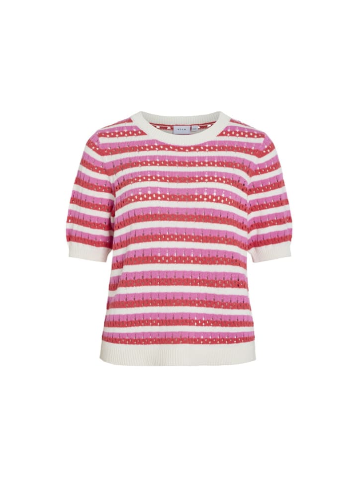 Pullover in snow white2