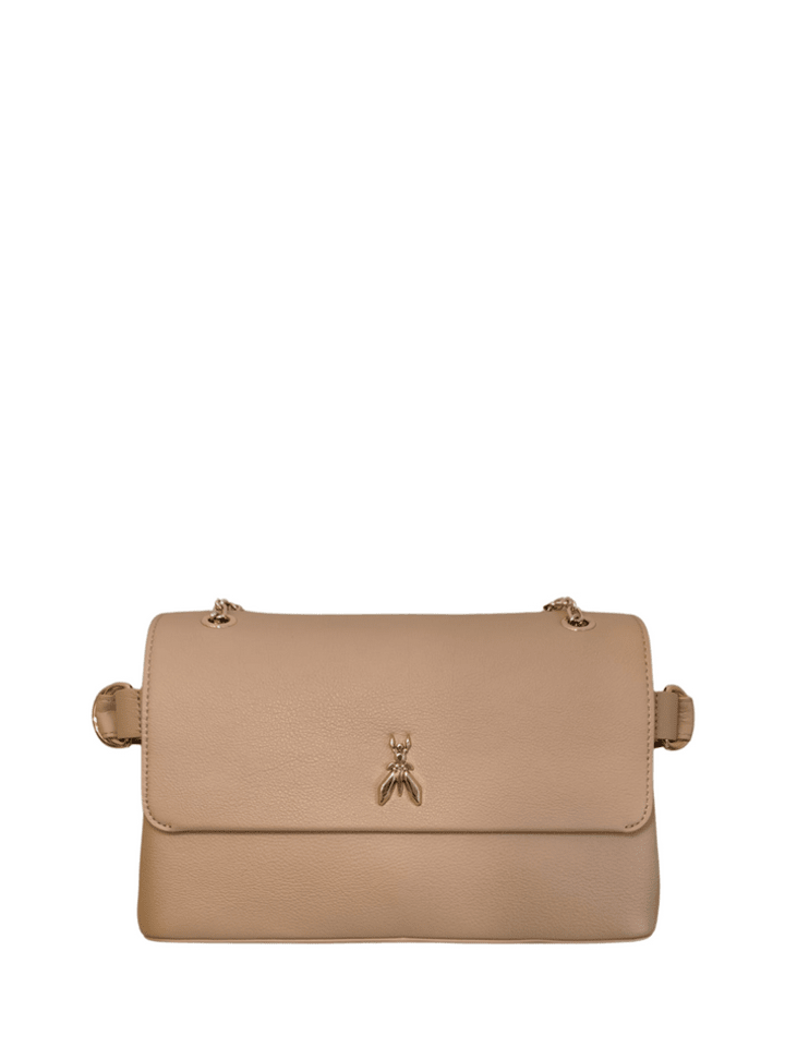 Umhängetasche 10332528279894 Beige