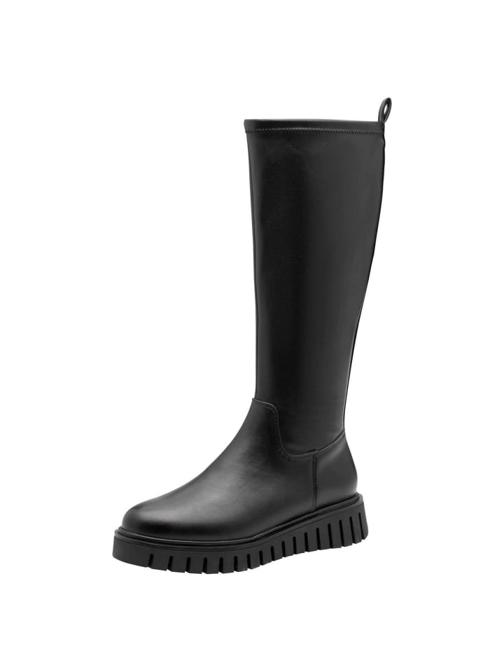 Stiefel in BLACK