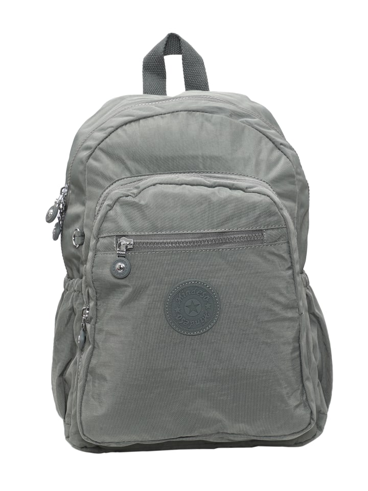 Damen Rucksack in Dunkelgrau