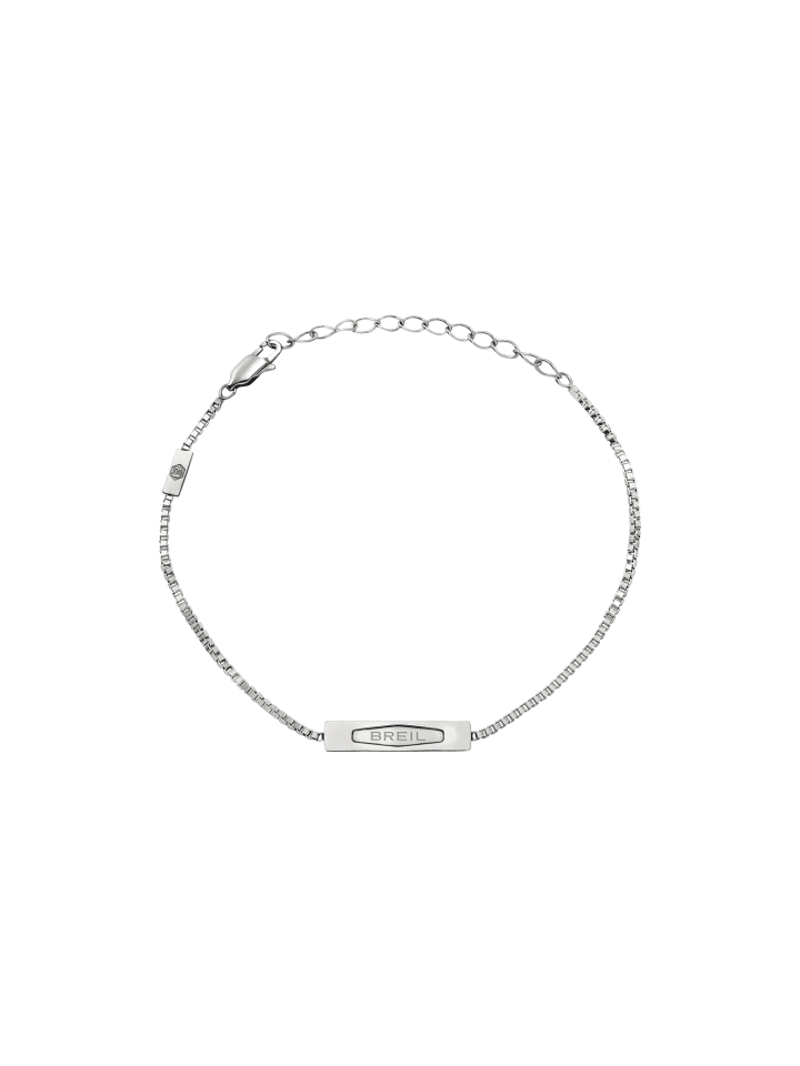 Armband urbancore silber