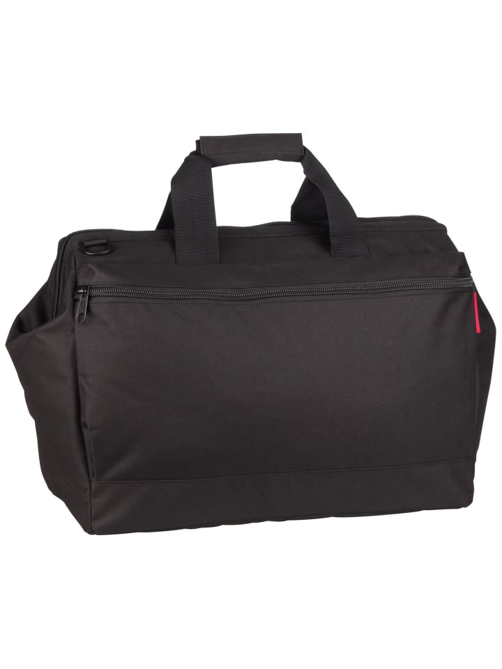 Weekender Allrounder L Pocket in Black