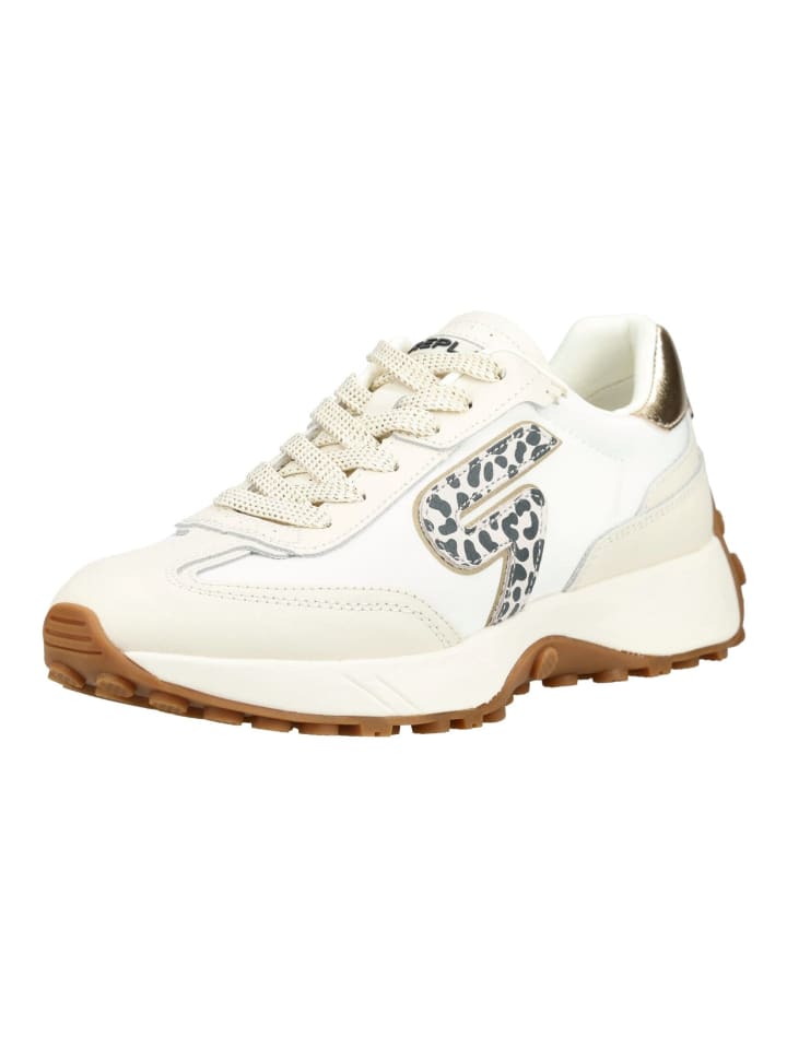 Sneaker Offwhite