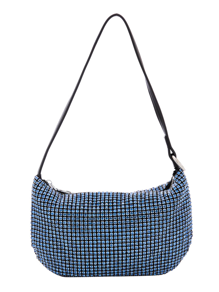 Damen Handtasche in Königsblau