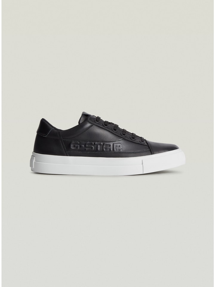 Loom Lea II Sneaker black