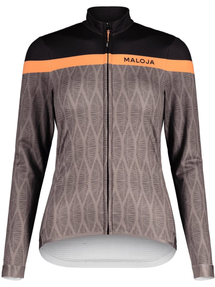 Radsportzubehör in Grau