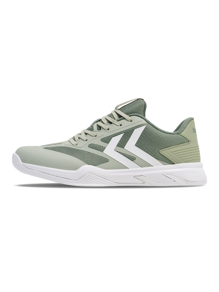 Hallenschuh Uruz Iii Erwachsene in SEA SPRAY