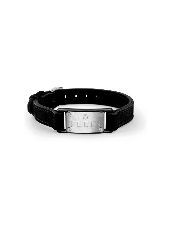 Armband für Herren in Schwarz