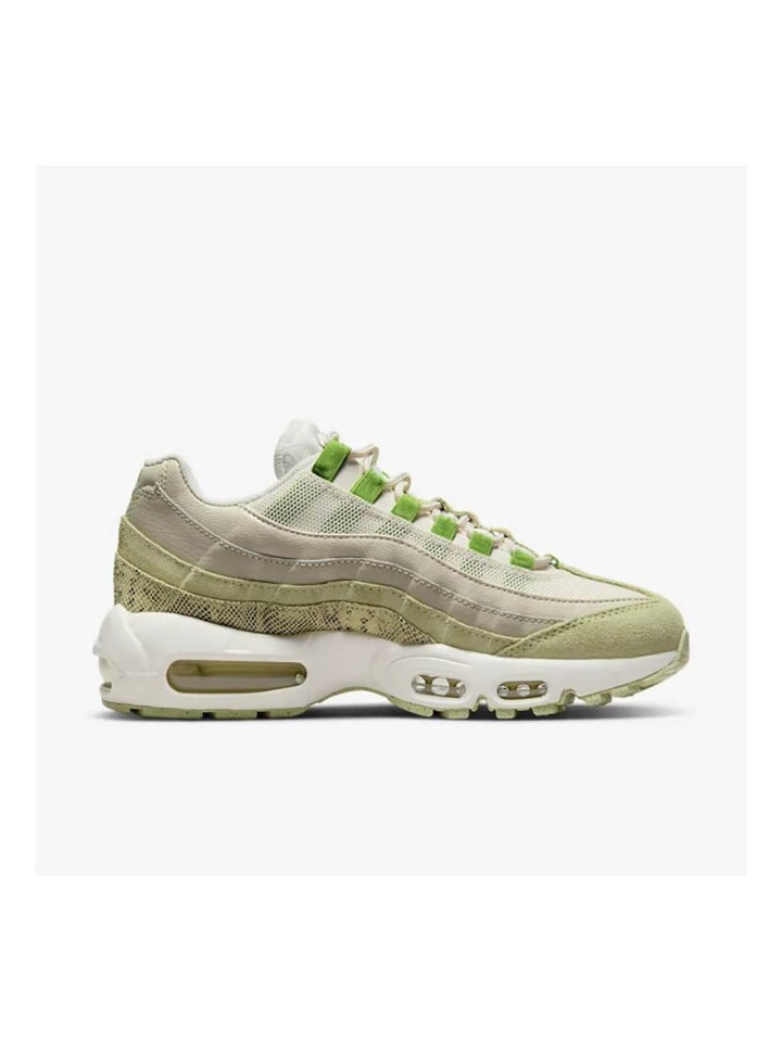 Sneaker - in Grün