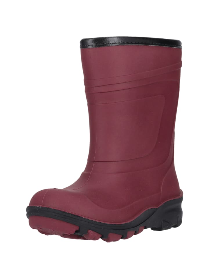 Thermostiefel Fian in 4033 Cabernet