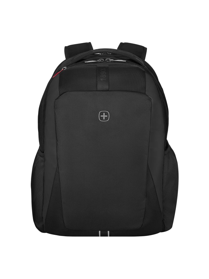 XE Professional Business-Rucksack 44 cm Laptopfach black