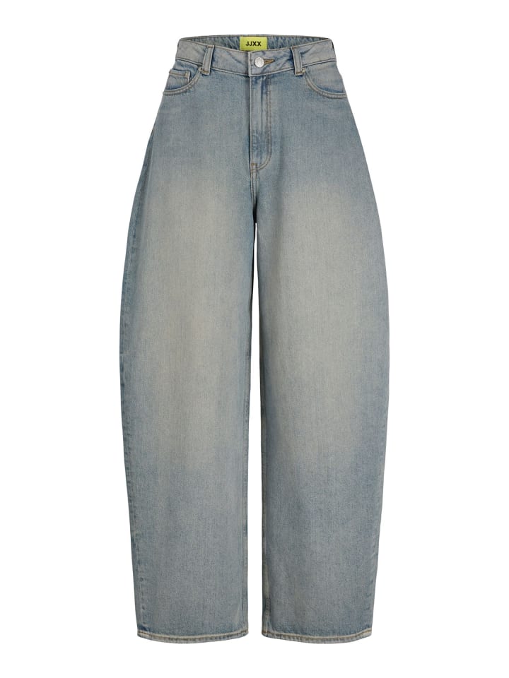 Jeans in Blue Denim