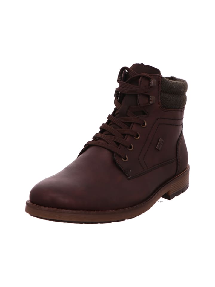 Stiefel in braun