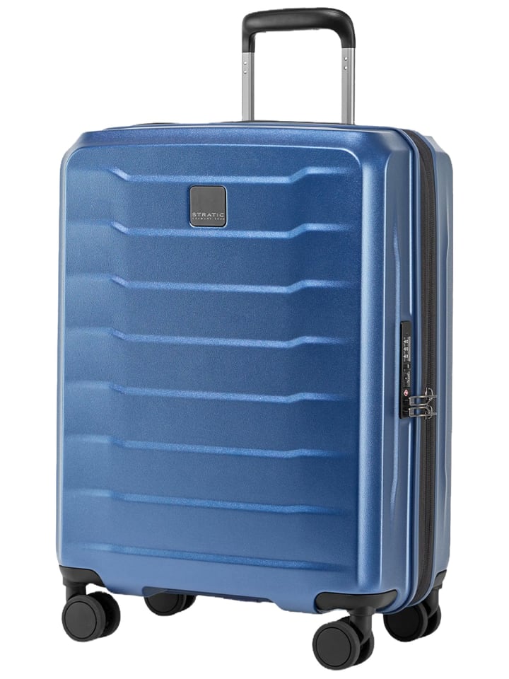 Trolley Phoenix SL Trolley S in Dark Blue