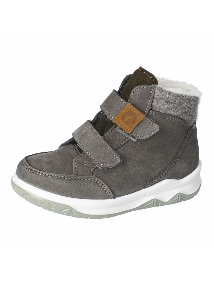 Stiefel für Jungen in uni