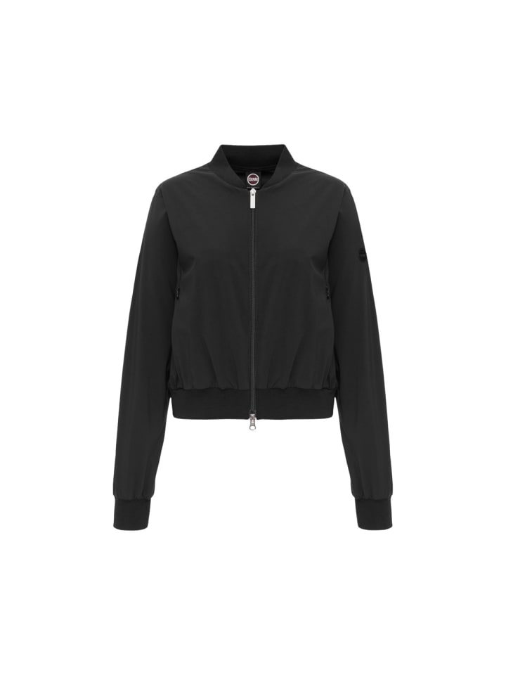Blousonjacke 1915 in schwarz