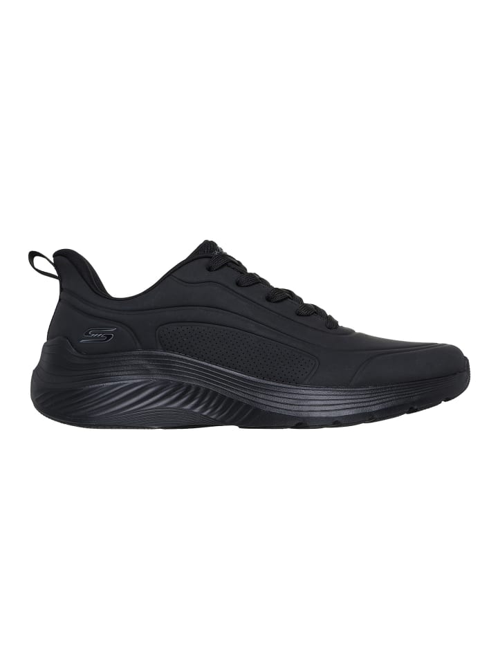 Sneakers Low Bobs Squad Waves - Rush Ten in schwarz
