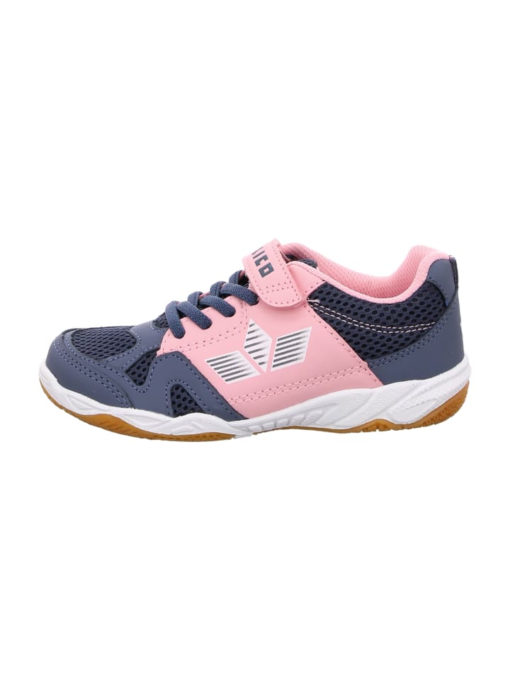 Sportliche Schnürschuhe in Grau