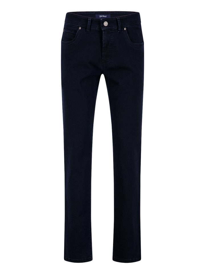 Jeans BRADLEY - Modern Fit - in Dark Rinse