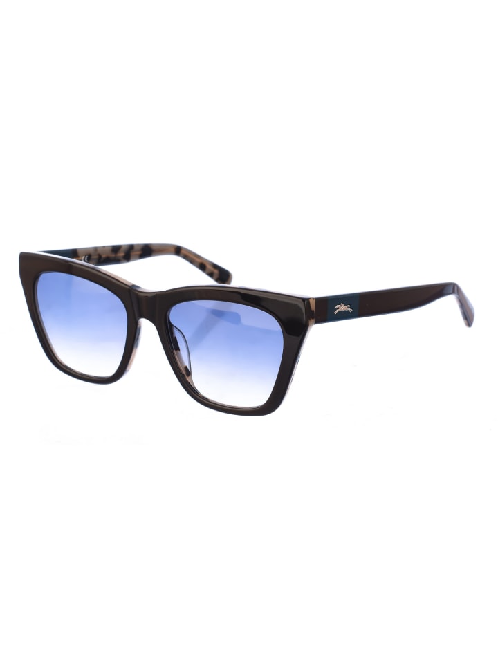 Sonnenbrille in Black