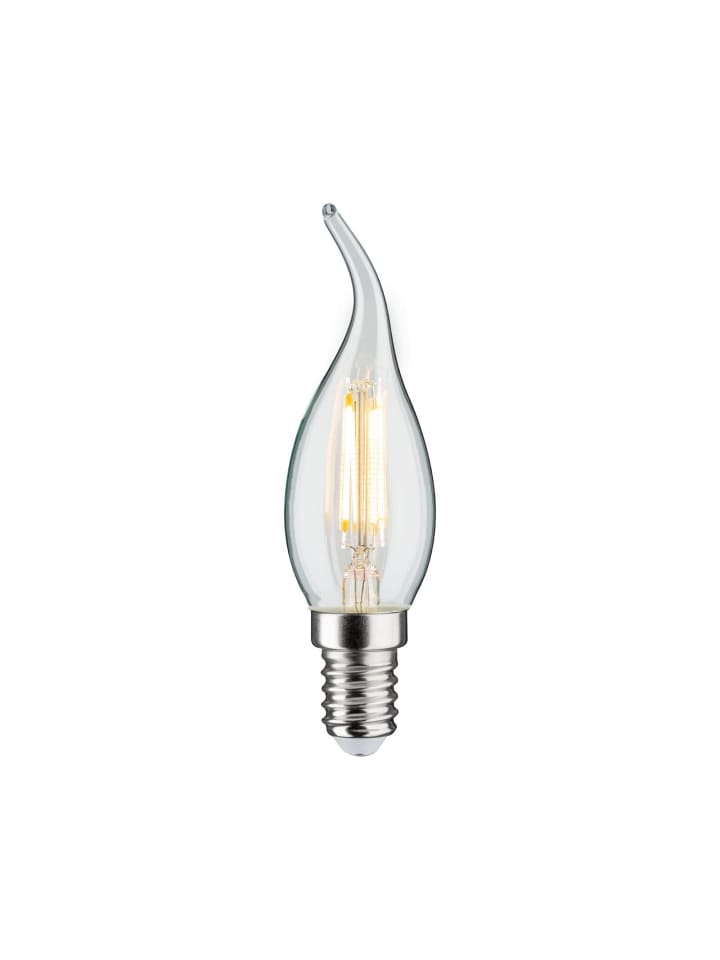Filament 230V LED Kerze F