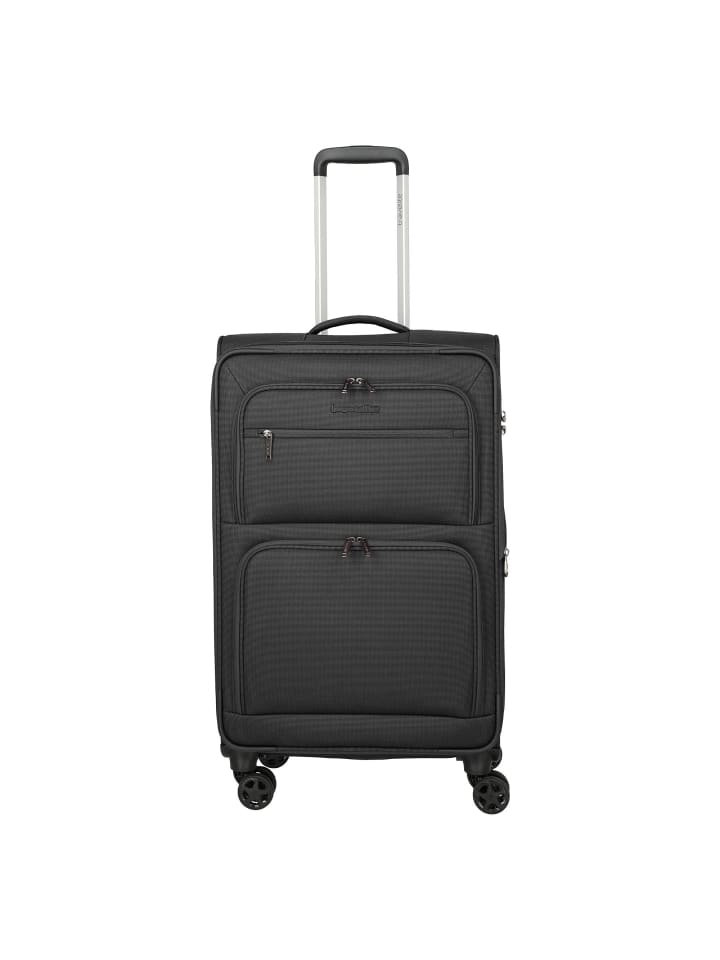 Cubis 4 Rollen Trolley M 72 cm anthracite