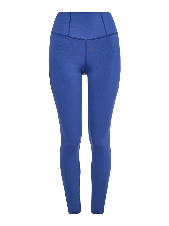 Damen Hose in Kobaltblau