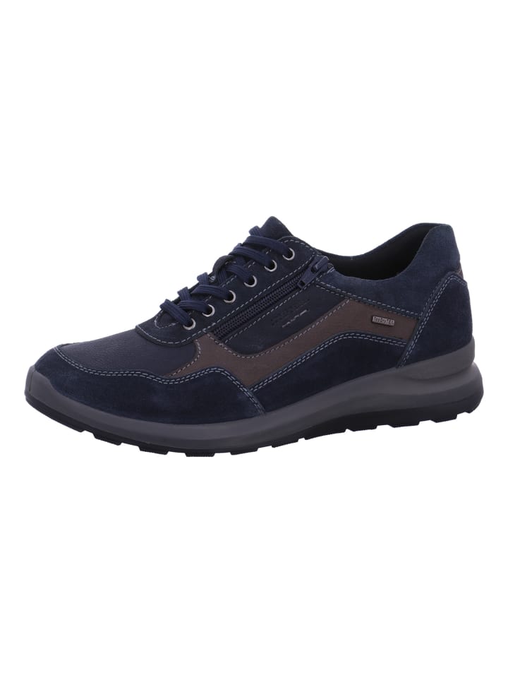 Schnürer Marley 50 in Blau