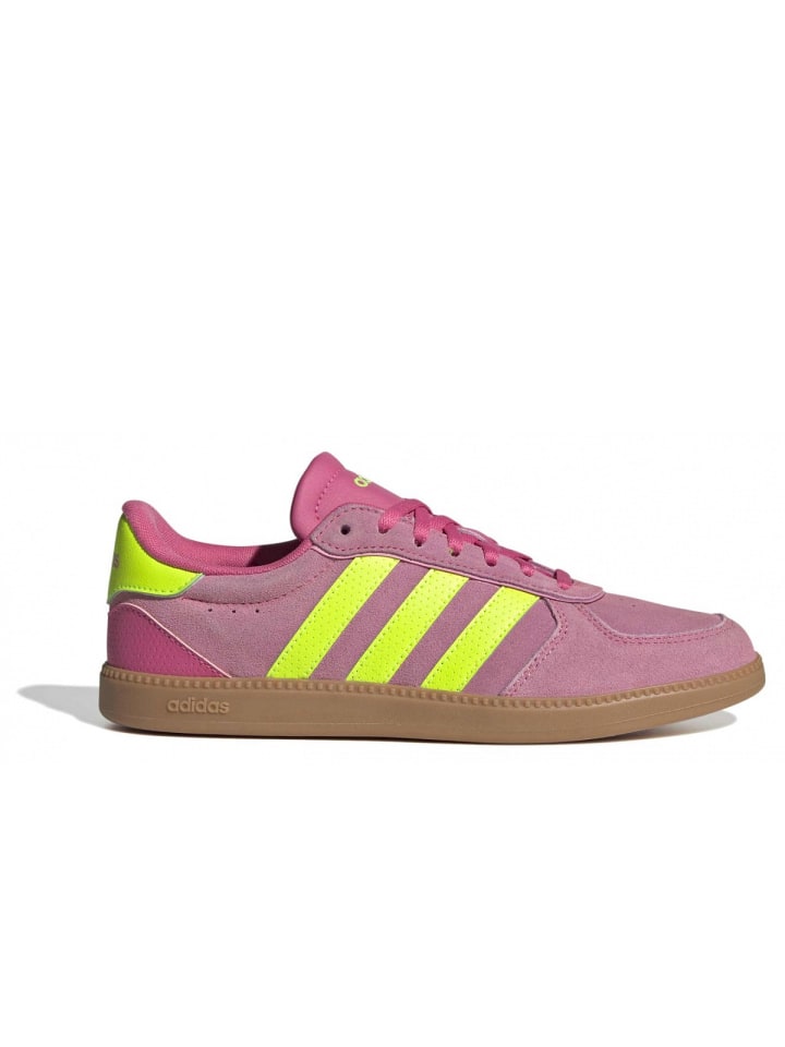 Sneaker Breaknet Sleek in Pink
