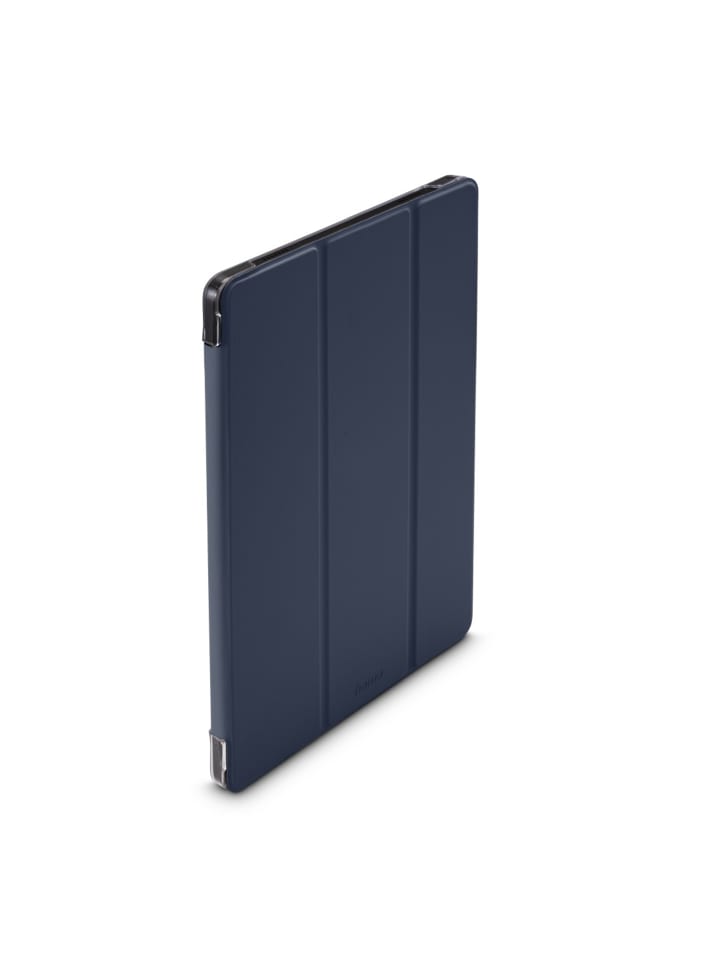 Tablet-Hülle Fold Clear Samsung Galaxy Tab A9+ 11", Blau
