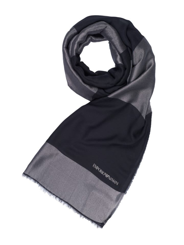Schal & Tuch für Damen in schwarz