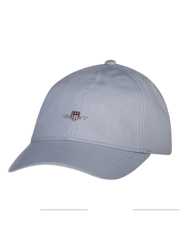 Cap in Hellblau