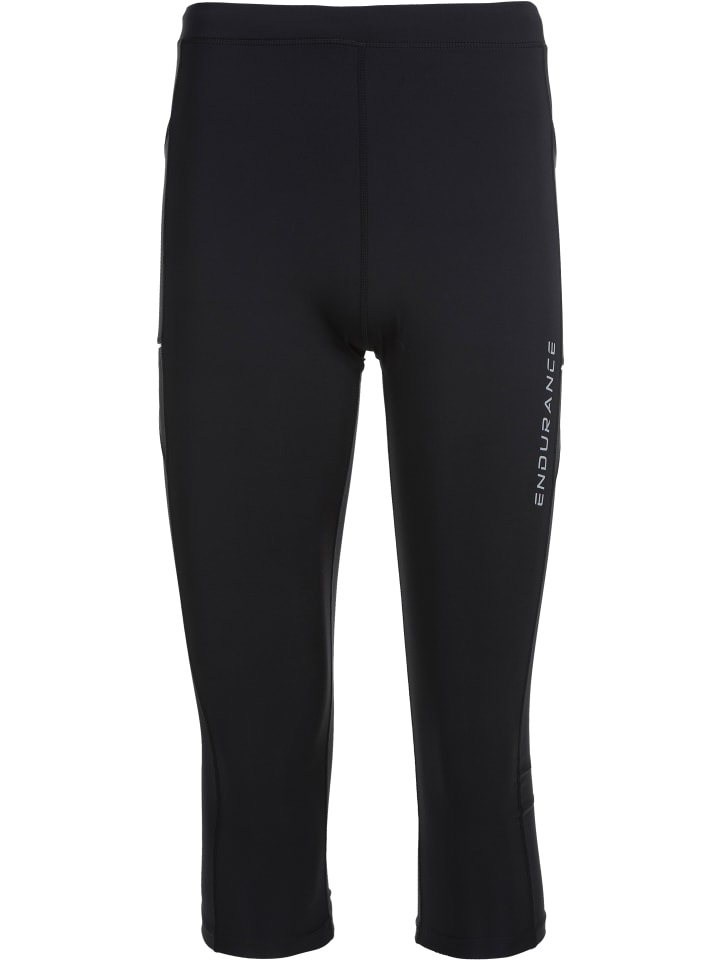 Tights Energy in 1001 Black