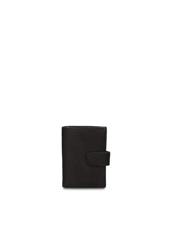 Geldbörse in BLACK