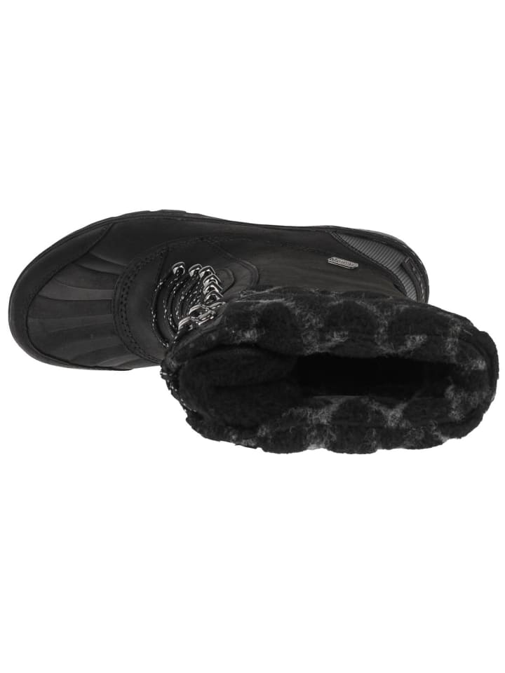 Sorel Sorel Whistler Tall Boot in Schwarz gunstig kaufen limango