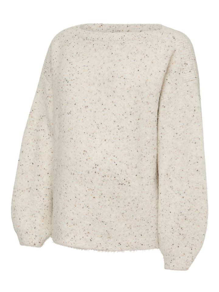 Strickpullover in Birch 1