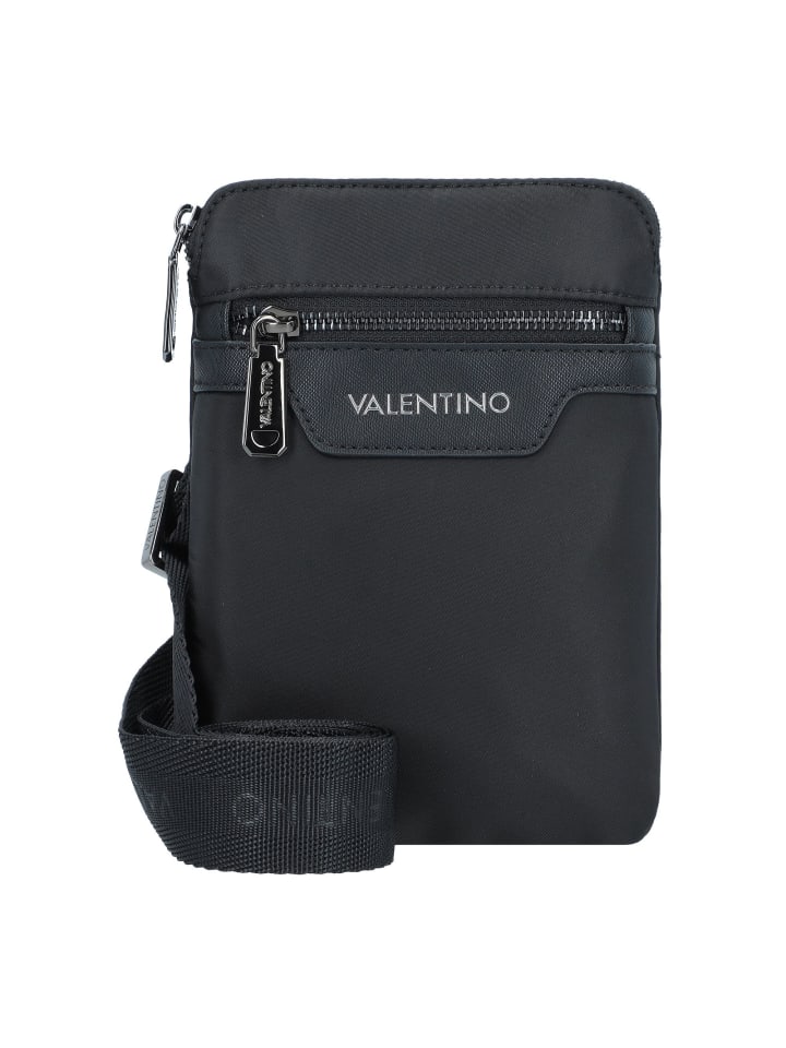 Cardano Mini Bag Umhängetasche 16 cm nero