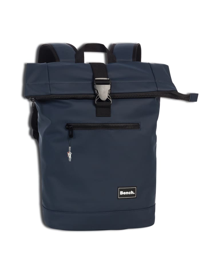 Businessrucksack, Freizeitrucksack PU, Kunststoff ca. 38cm breit ca. 56cm hoch