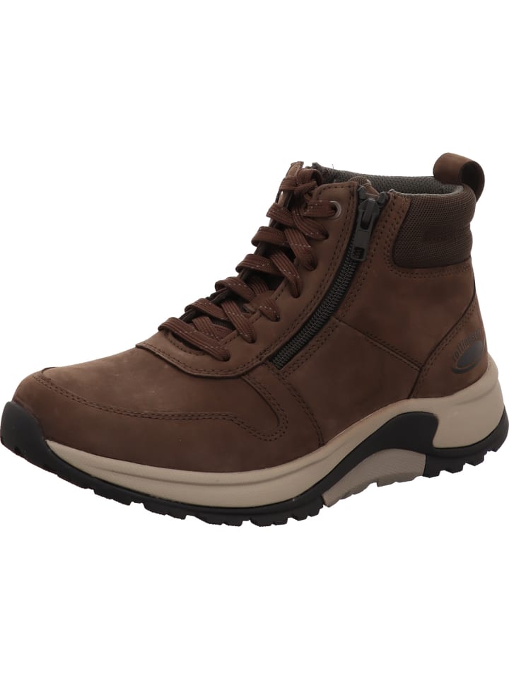 Stiefeletten/Boot in braun