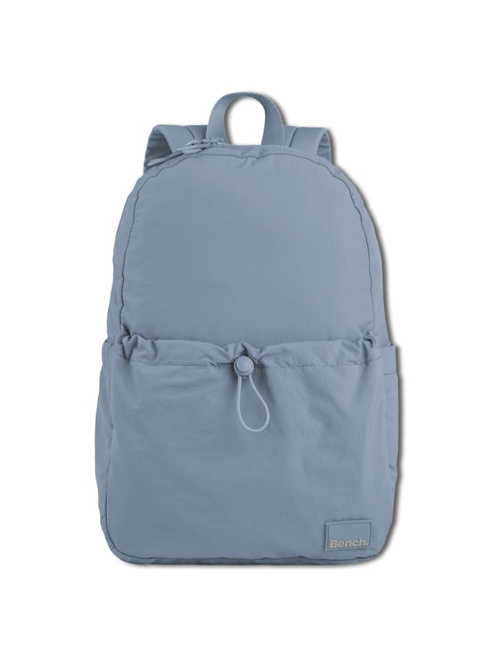 Cityrucksack Nylon, washed ca. 27cm breit ca. 12cm hoch