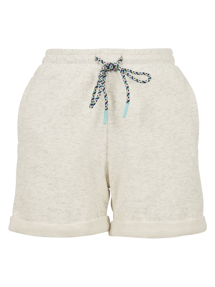 Short in lightgrey